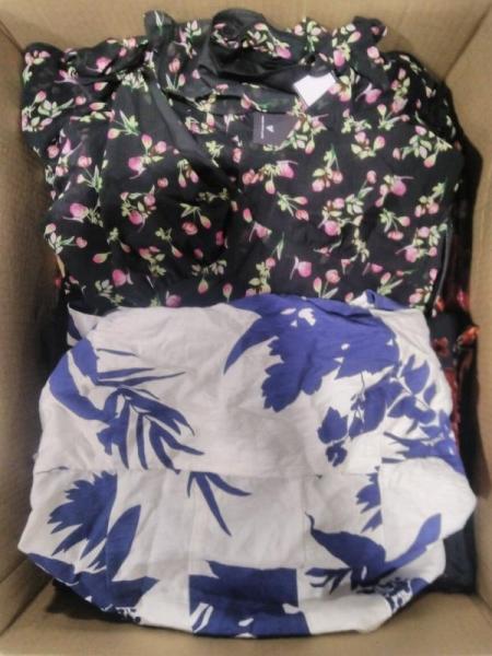 Luxury Department Store Apparel - Mystery Box - Original MSRP $1,918