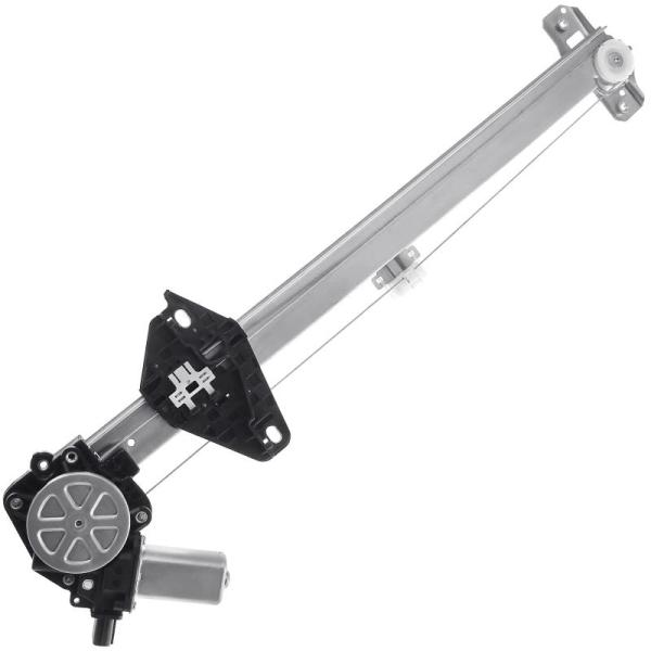 A-Premium Front Right Passenger Electric Power Window - MSRP $42