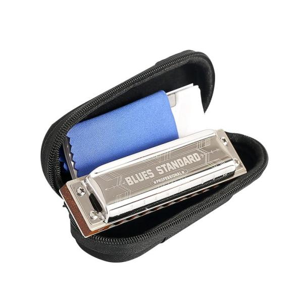 M&M - KONGSHENG Mars Harmonica, Aresrora Mini Karaoke Machine, Rode VideoMic - MSRP $2,453