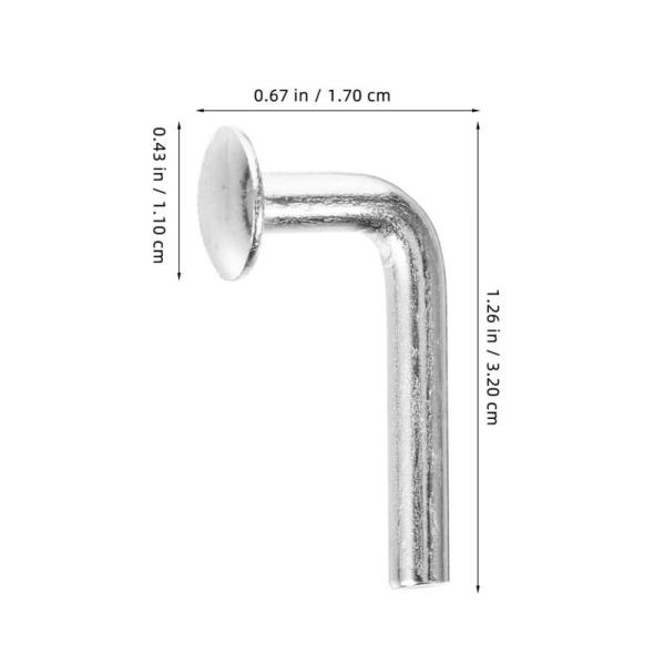 Home Improvement - 9 Pcs Wire Brush Set, Stainless Steel Protector Sleeves - MSRP $12,920