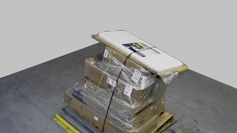 Pallet of Furniture