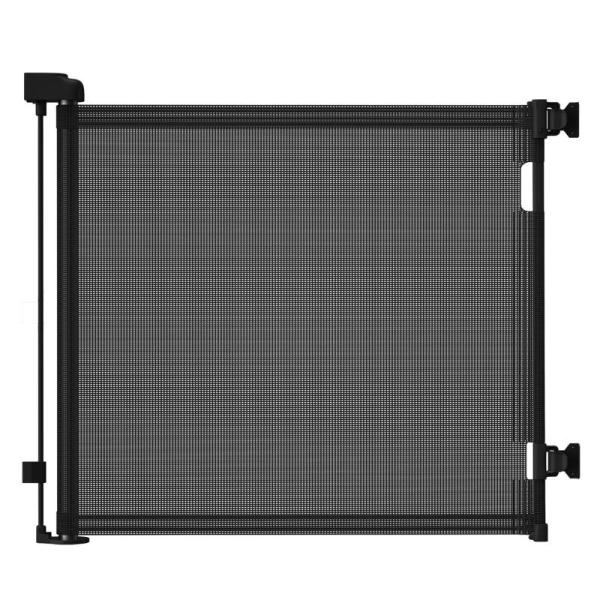 DEAR LOV Retractable Baby Gate Mesh Baby Gate or Mesh Dog - MSRP $39