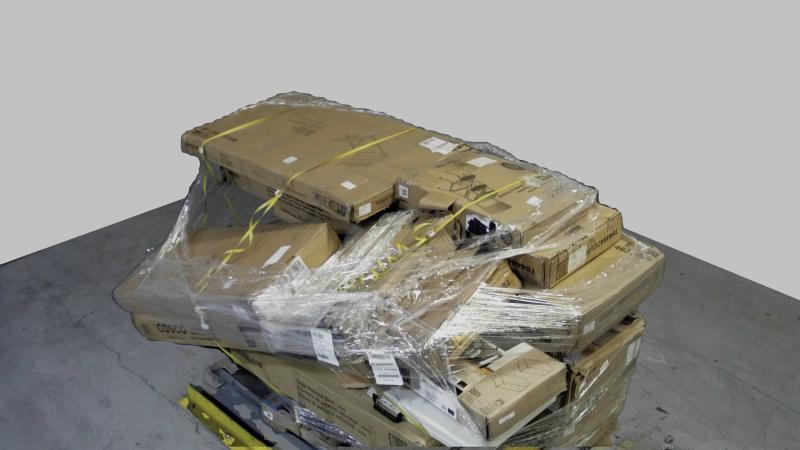 Pallet of Furniture