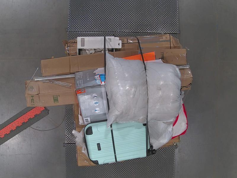 Pallet of General Merchandise - MSRP $3,699