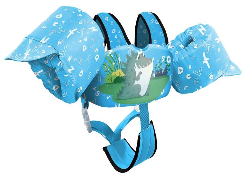 Amazon Clearance - Sports - Chriffer Kids Swim Vest Life Jacket, Lipo Foam Pads, pullther fishing 6PCS Fishing Rod Straps - MSRP $6,438