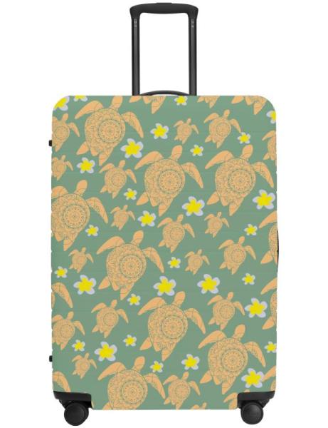 Luggage - Urbest Luggage Cover Protector Suitcase, Yamtion Backpack for School - MSRP $2,644