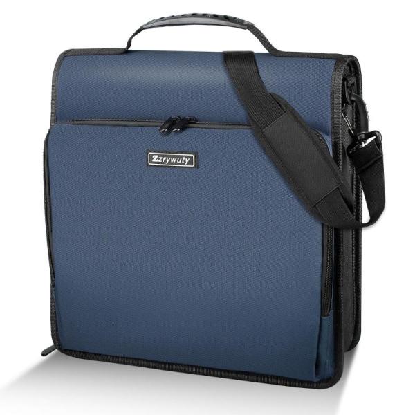 Office Product - Zzrywuty 3" Zipper Binders, Gintison Long Poly Mailers, MGGAO Spiral Notebook Journal - MSRP $1,429