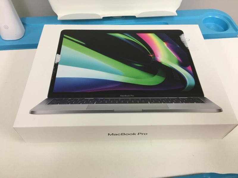 Apple "Space Gray" Bundle Package (Read Details - Very NiceSpecs)