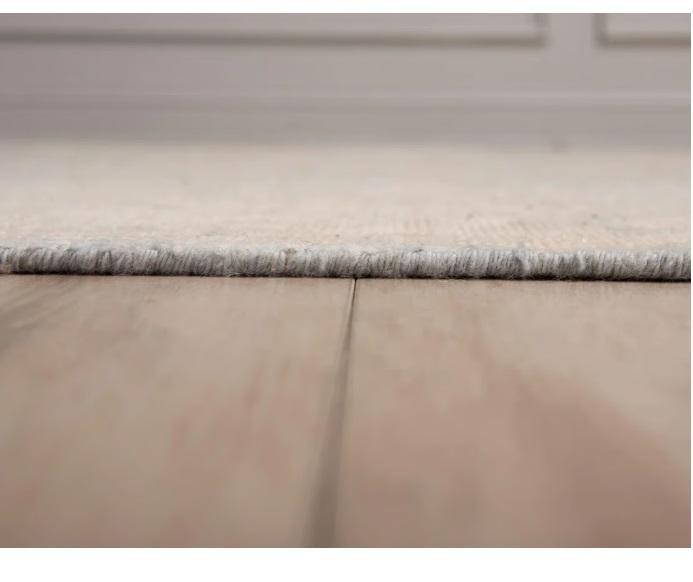 Truckload - Furniture - Hand Knotted Wool Area Rug, 63''x31'' Concrete Freestanding Tub, Kodie 77'' Sofa - MSRP $85,506