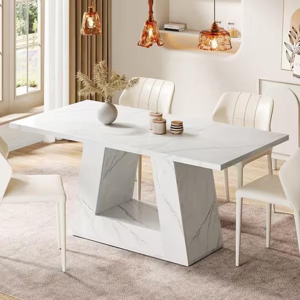 Home Decor - BYBLIGHT, SAUDER, Linon Home Decor, Kate & Laurel, Furinno, StyleWell, Litton Lane - Est Retail $1,472