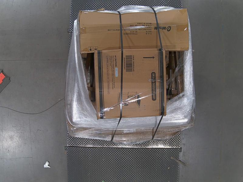 Pallet of Assorted General Merchandise - MSRP $1,119