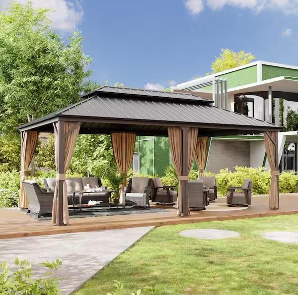 Doors & Windows - Gardenbee, Grisham, Belldinni, JELD-WEN, CALHOME, Unique Home Designs, eightdoors - Est Retail $4,742