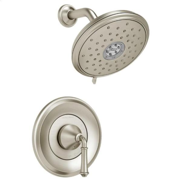 American Standard Shower Trims - MSRP $2,175