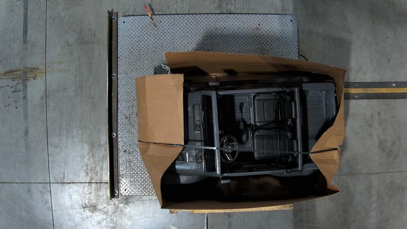 Pallet of Assorted Power Wheels - MSRP $228