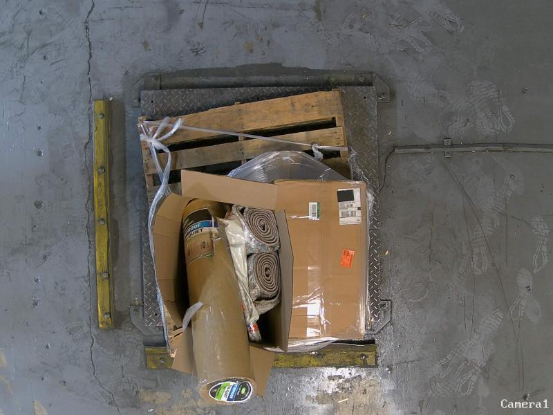 Flooring & Rugs - HDC, Eco Cork Foam, Corso Italia, QEP, RYOBI, TrafficMaster, A&A Surfaces - Est Retail $1,120- 2plts