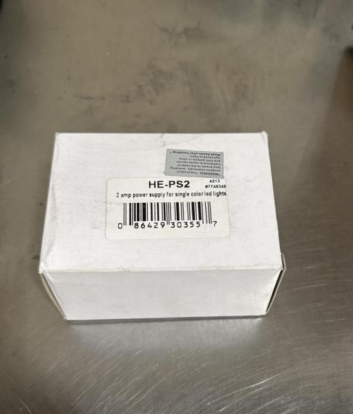 EOL L-50-2 - HEIS & EXC & ECHM Products