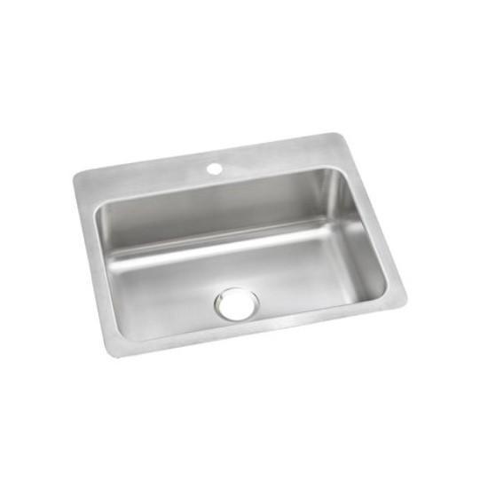 Elkay Kitchen Sink, EGO 56V String Trimmer, Origin 21 Lynnpark Ring Chandelier - MSRP $5,238