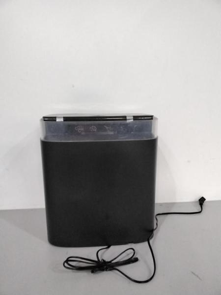 Honeywell Insight HEPA Air Purifier HPA5100B, Black - Est Retail $159