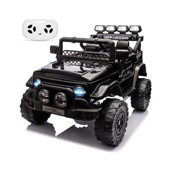 TRUCKLOAD of AMZ Smalls/Mediums - Hipicute 12V Ride On Truck, Inflatable Projector Screen - MSRP $16,089