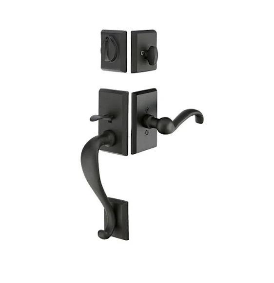 Hardware - Emtek, Baldwin, Signature Hardware, Deltana, Falcon, Kwikset, Amerock, Miseno - MSRP $9,325