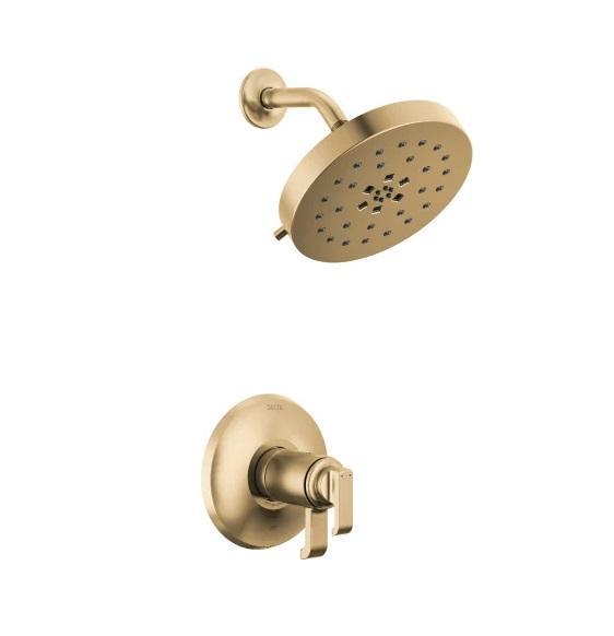 Plumbing & Hardware - Delta, Progress Lighting, Kalco, Moen, Hansgrohe, Pfister, Baldwin, Kraus, Emtek - MSRP $10,288