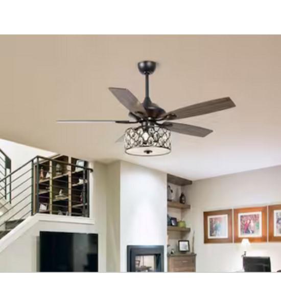 Lighting & Electrical - Matrix Decor, Vevor, Jonathan Y - Est Retail $2,355- 1plt