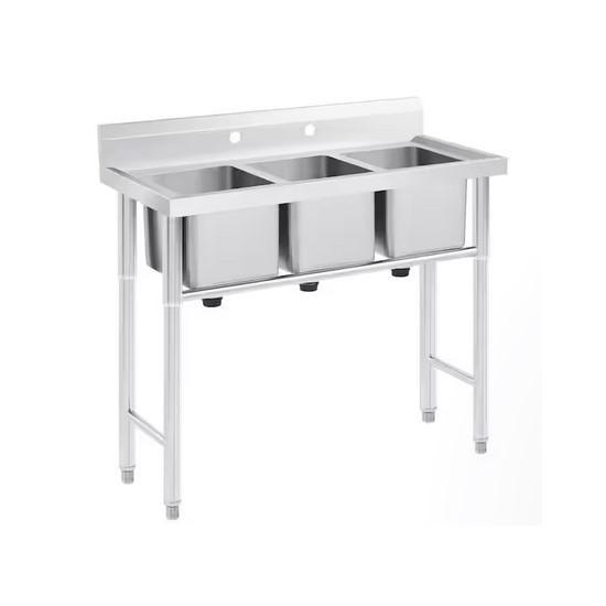 Plumbing - Wilprep, Elkay, Vevor - Est Retail $3,102- 1plt