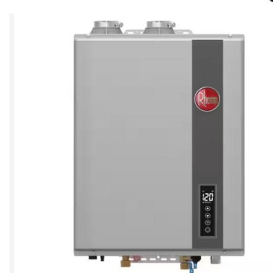 Plumbing - Rheem, Vevor, SharkBite - Est Retail $5,014- 1plt