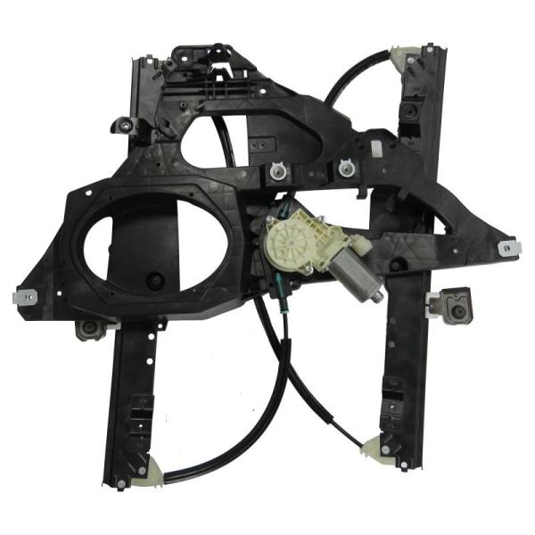 TYC 660557 Power Window Motor and Regulator Assembly Front - MSRP $82
