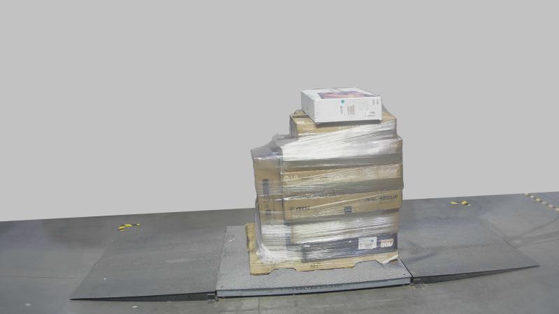 Salvage - Monitors - Asus, Samsung, MSI, Dell, LG, Acer - MSRP $4,218