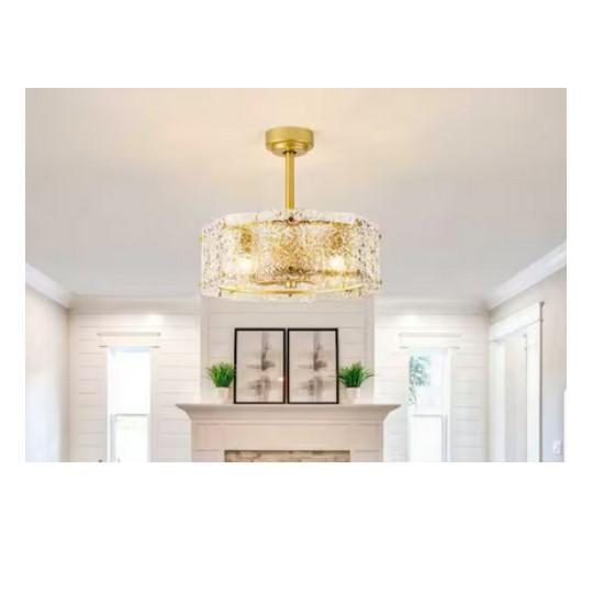 Lighting & Electrical - Seasonize, LamQee, Commercial Electric - Est Retail $2,078- 1plt