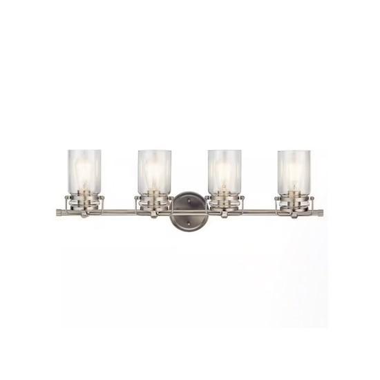 Lighting & Electrical - Kichler, Jonathan Y, River of Goods - Est Retail $4,105- 1plt