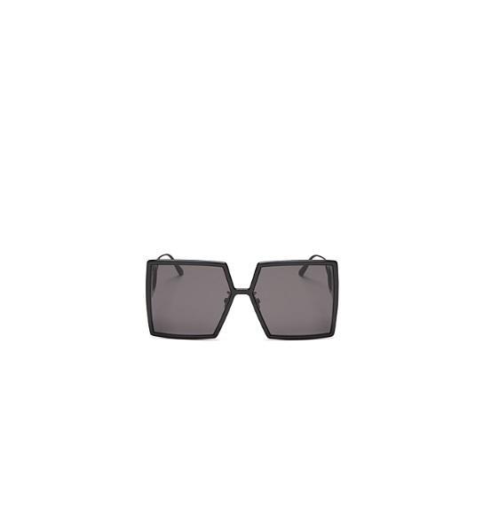 Accessories - DIOR Sunglasses w/Black Frame, Micael Kors London Square Sunglasses, Eyebobs - Original MSRP $4,155