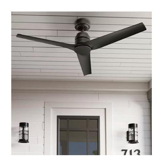Lighting & Electrical - Hunter, Halo, Hampton Bay - Est Retail $3,623- 1plt
