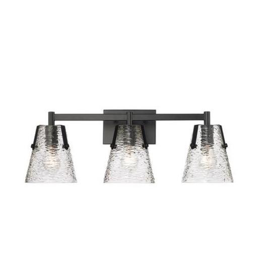 Lighting & Electrical - Z-Lite, Hampton Bay, Feit - Est Retail $3,542- 1plt