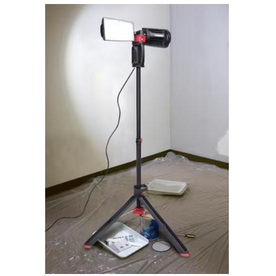 Lighting & Electrical - Husky, Feit, LIFX, Halo - Est Retail $3,001- 1plt