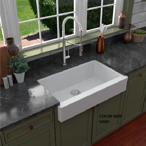 Karran USA QAR-740-BI Kitchen Sink - MSRP $549