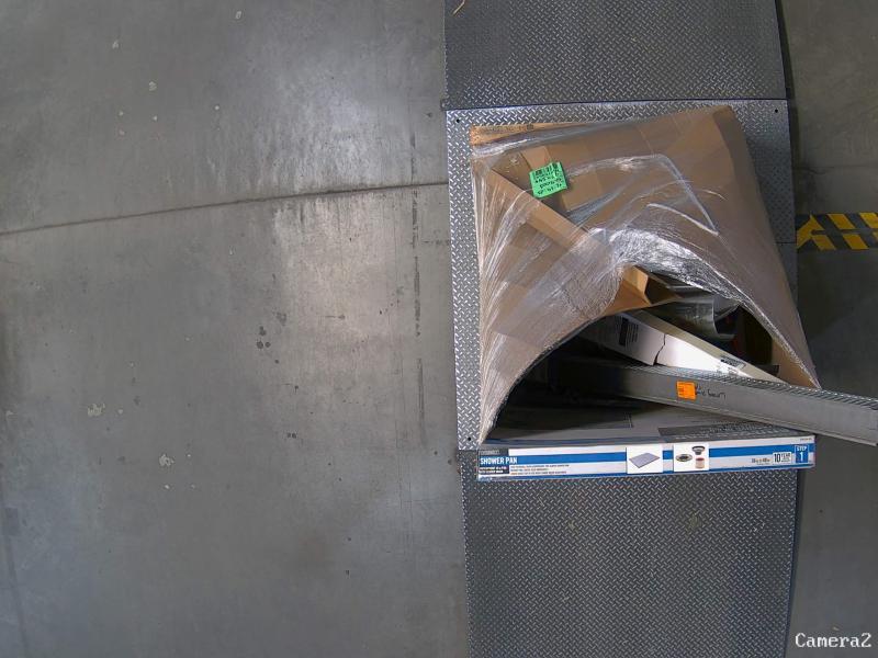 Plumbing- Everbilt Center Drain Shower Tray, NDS, Panasonic, Glacier Bay, Apollo, Mueller Streamline -Est Retail $1,075