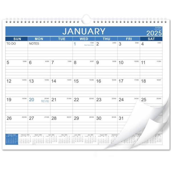 Office Product - 2026 Calendar 2026 Wall Calendar, Zeyune 500Pcs Suicide Prevention Bracelet Set - MSRP $3,477