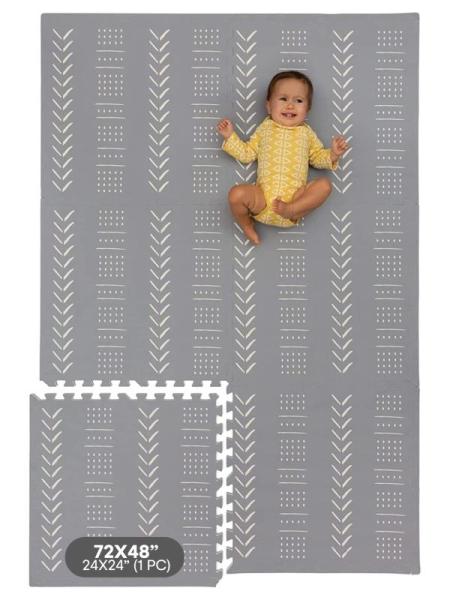 Baby Products - Childlike Behavior Baby Play Mat - MSRP $3,149