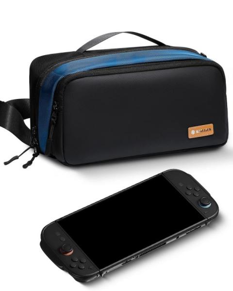 Video Games - Kailaien Nintendo Switch Carrying Cases, D DINGRICH iPad Air 13in Keyboard Cases, SooGree - MSRP $3,495