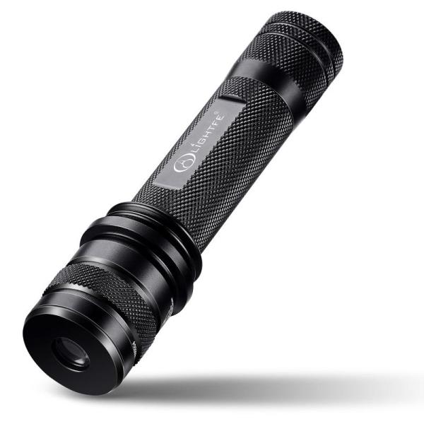 Tools- LIGHTFE-P30D Uniform UV Light Flashlights, EDiamondTools 4" Dry Diamond Core Drill Bit, PONY Clamps -MSRP $8,193