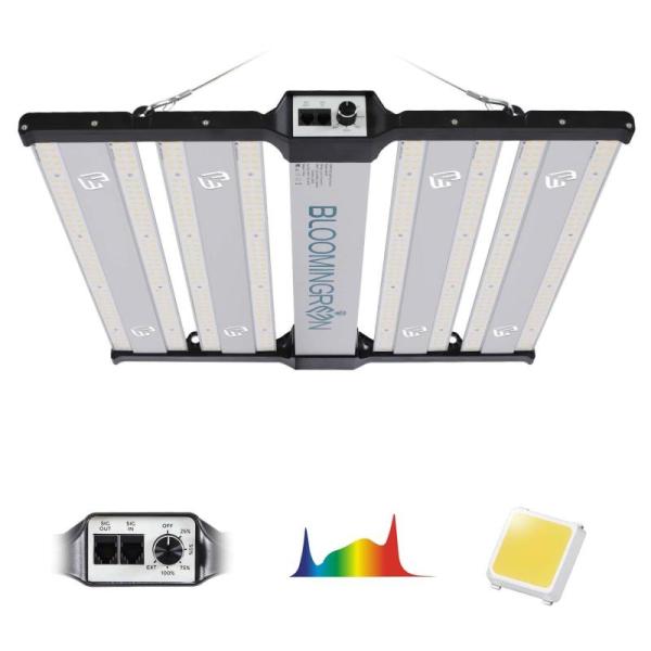 Lawn & Garden - YRTSH Hedge Shears, BLOOMINGREEN LED Grow Lights - MSRP $5,163