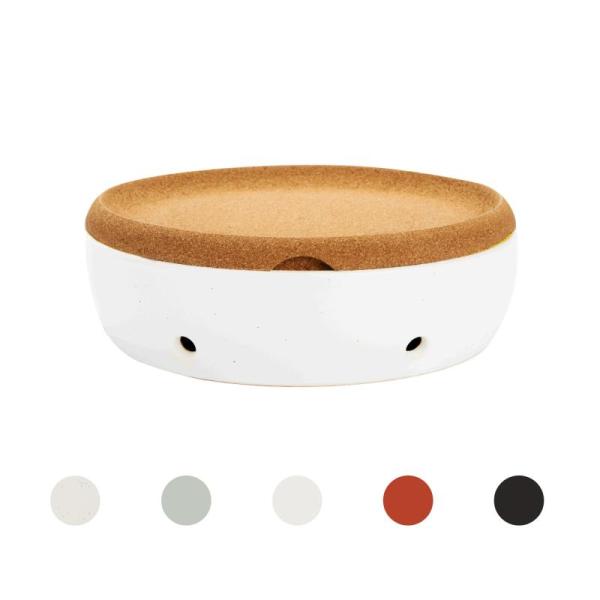 Kitchen - Manual Coffee Grinders, Layers Cork and Ceramic Fruit Bowls, Kitchen Utensils - MSRP $25,860