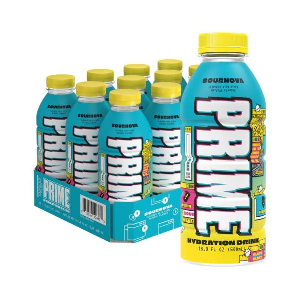 Grocery - Gatorade Endurance Formula Powder, Better Oats Maple and Brown Sugar Oatmeal - MSRP $5,758