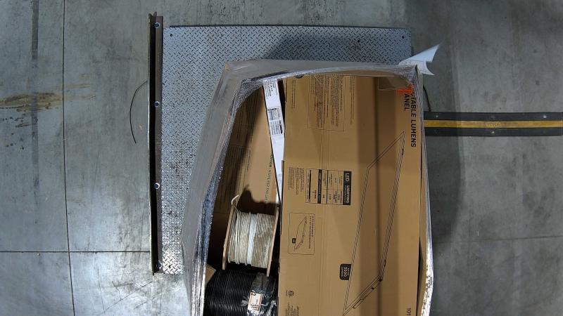 Lighting & Electrical - LIFX, Artika, Southwire, RIDGID, Commercial Electric, Metalux, Husky - Est Retail $3,322