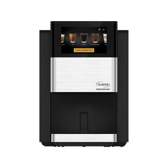 Truckload - General Merch - Flavia C600 Coffee Brewer, Aeramax Air Purifier, HP Black Printer Toner - MSRP $227,012