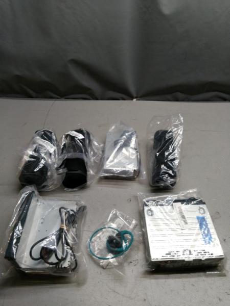 Salvage Electronics - Sony Portable Audio Systems - MSRP $1,209