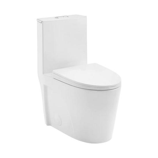 Kitchen & Bath - Swiss Madison, Glacier Bay - Est Retail $1,612- 2plts