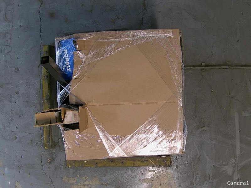 General Merchandise - Craftsman Chest Truck Tool Box, Fanimation Studio Ceiling Fan - MSRP $3,791